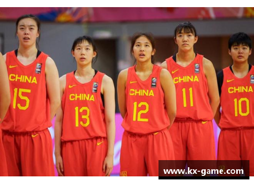 U19女篮世界杯总结：历史最差的第13名，中国女篮未来可期