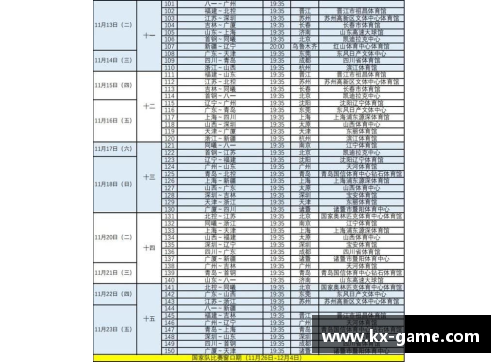 八戒体育官网辽宁本钢发布新赛季主场赛程表